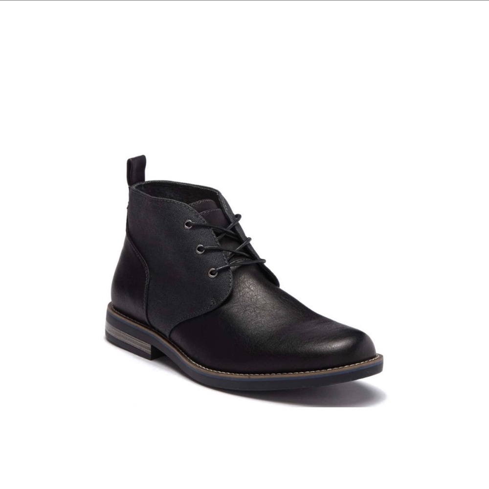 RW Minos Chukka Boots‎ Robert Wayne